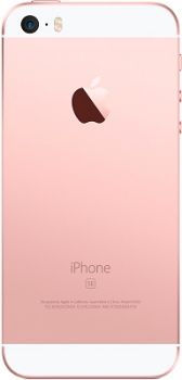 Apple iPhone SE 32Gb Rose Gold